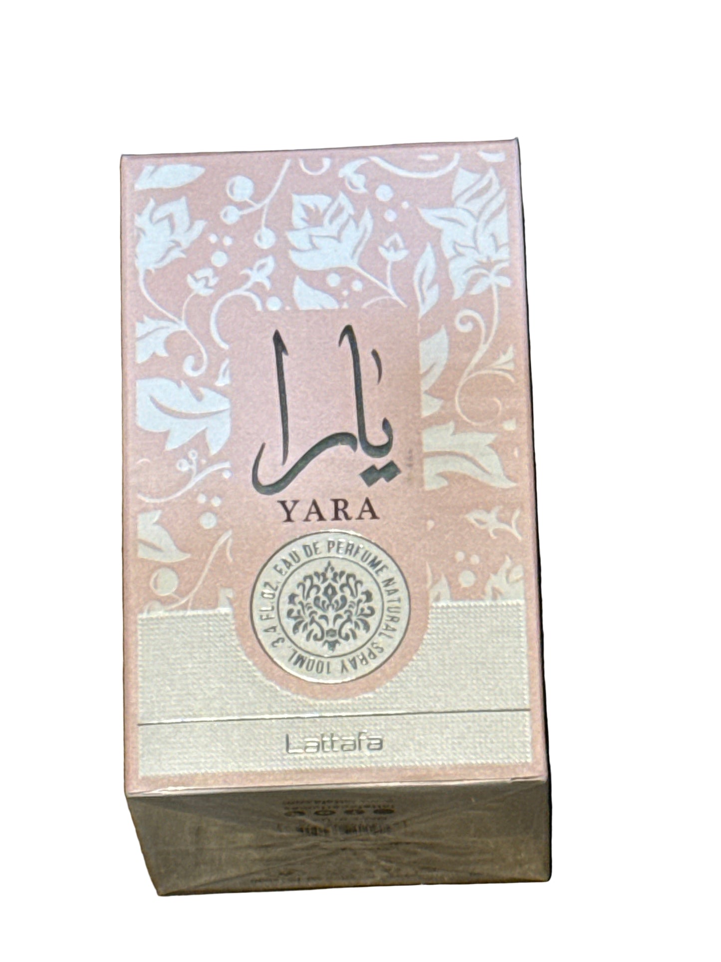 Yara Perfumed Spray For Women 3.4 oz