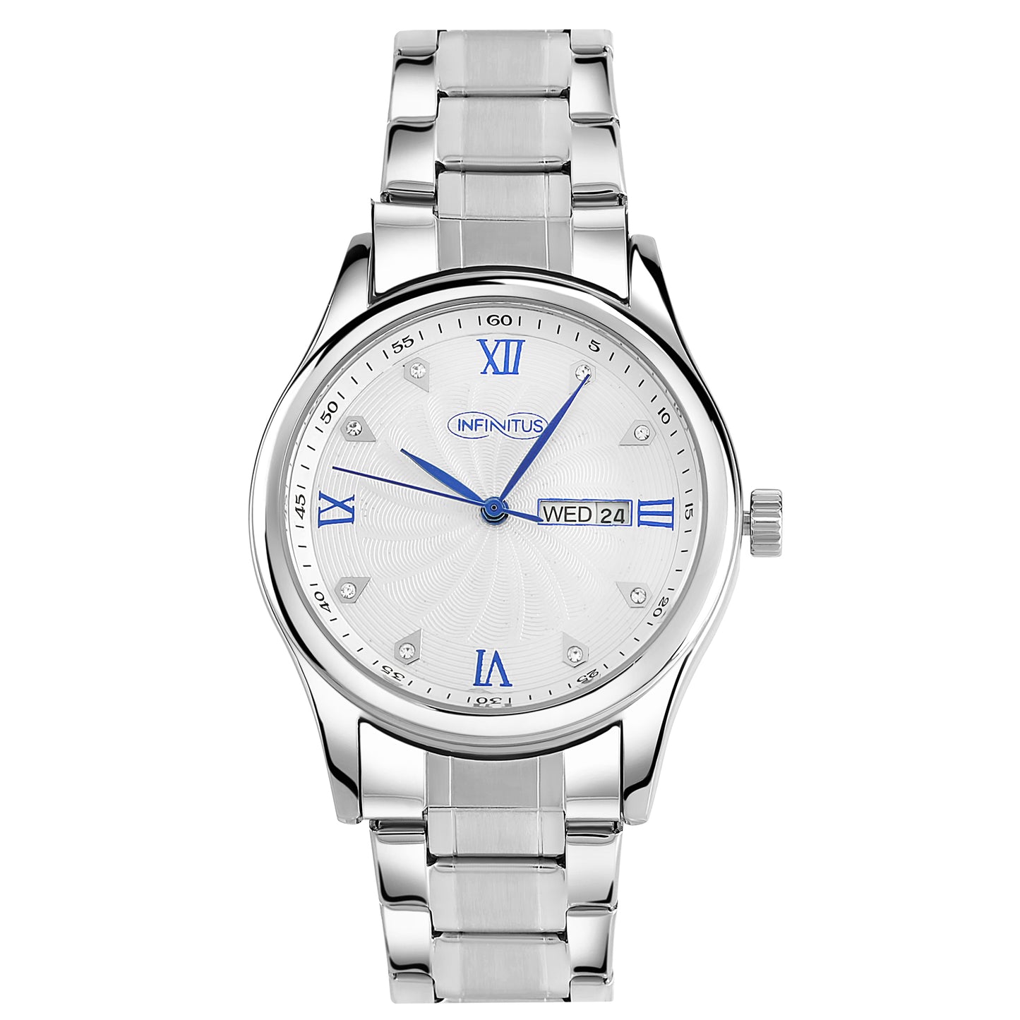 Mare Infinitus Watches
