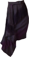 Load image into Gallery viewer, Rare Vintage Lanvin Skirt XS
