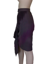 Load image into Gallery viewer, Rare Vintage Lanvin Skirt XS