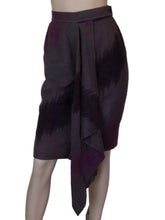 Load image into Gallery viewer, Rare Vintage Lanvin Skirt XS