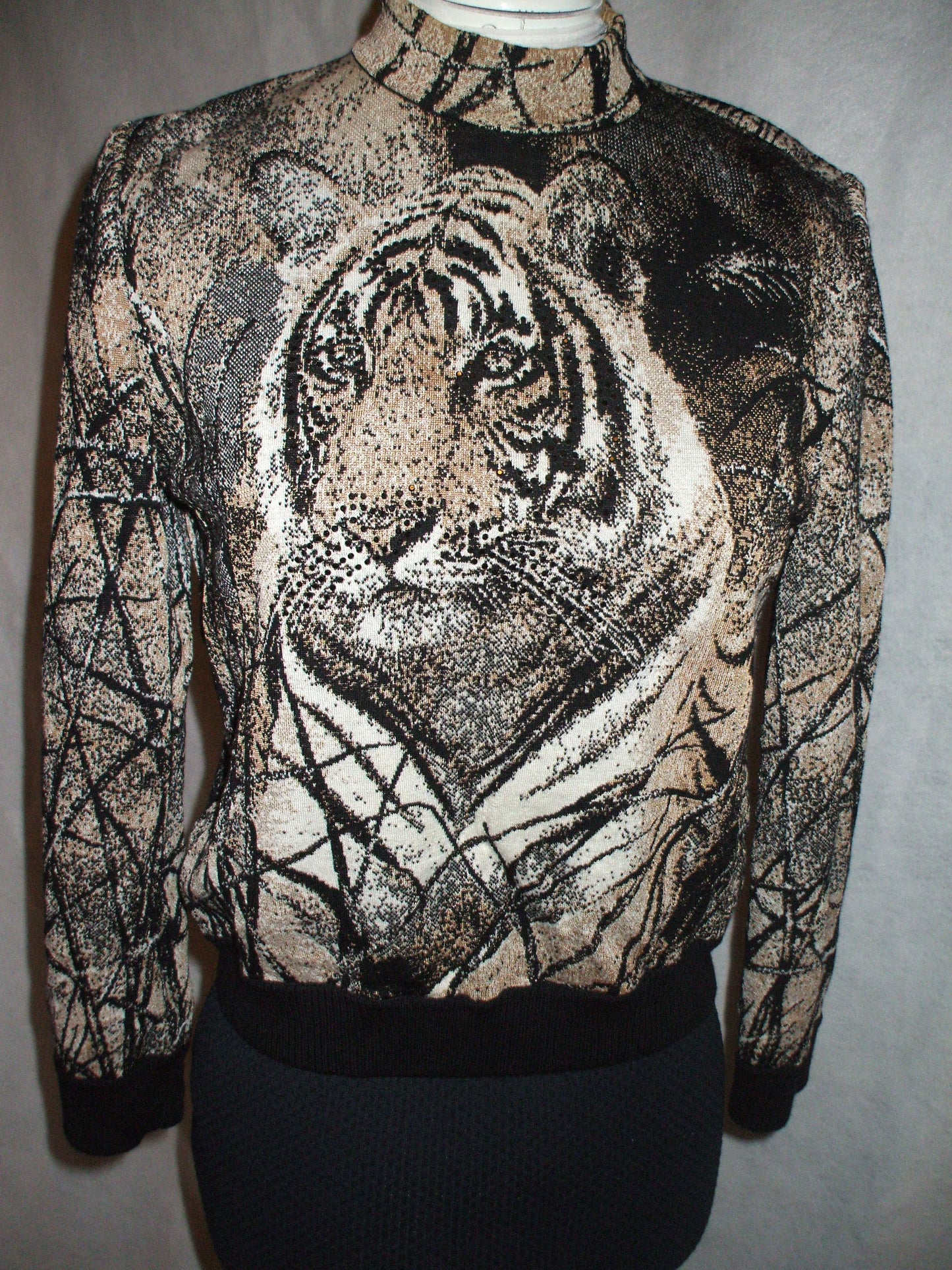 St John Sweater Size S