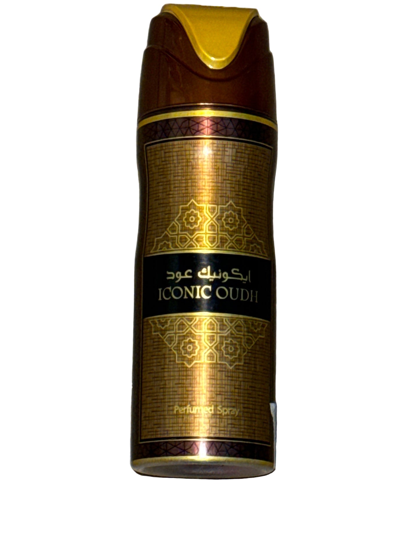 Iconic Oudh