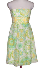 Load image into Gallery viewer, Lily Pulitzer Green Dress 
