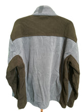 Load image into Gallery viewer, Reebok Men’s Jacket XL Navy Blue Fleece
