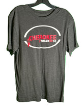 Load image into Gallery viewer, Gray Short Sleeves T-shirts Size M

