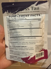 Load image into Gallery viewer, Ruixein Tanning 40 Gummies 4.23 0z
