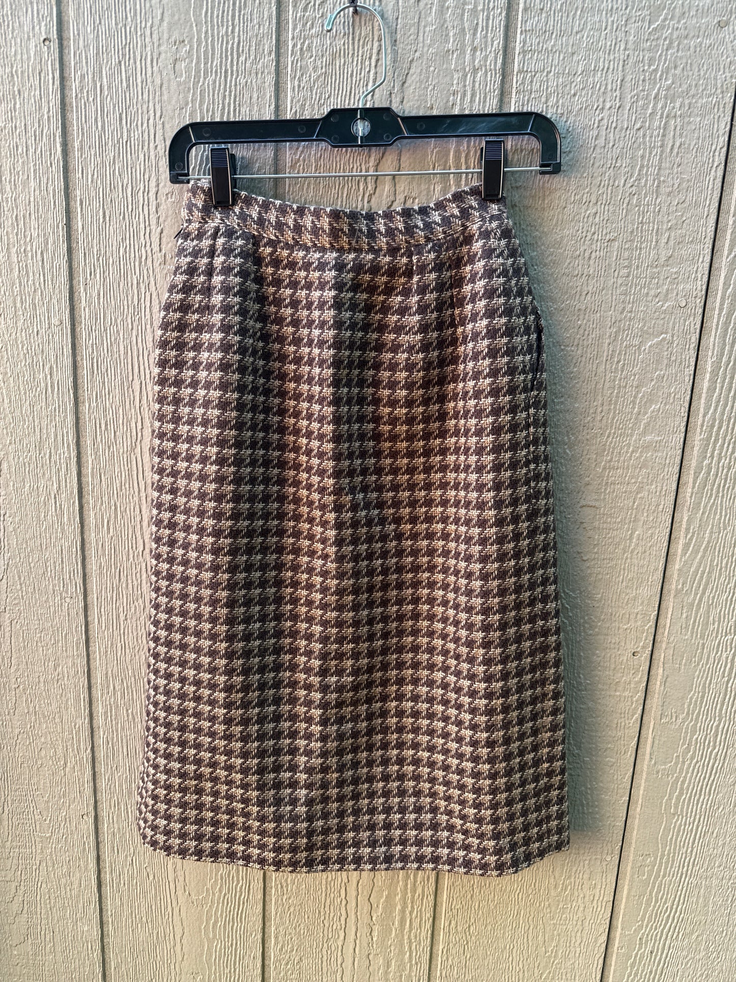 Giorgio armani skirt 38