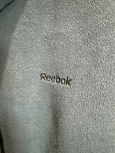 Load image into Gallery viewer, Reebok Men’s Jacket XL Navy Blue Fleece
