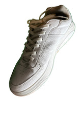 Load image into Gallery viewer, lacoste white sneakers 
