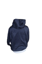 Load image into Gallery viewer, UNDER ARMO Hoodie BLACK Wash Size M Pre Owned
