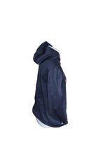 Load image into Gallery viewer, UNDER ARMO Hoodie BLACK Wash Size M Pre Owned
