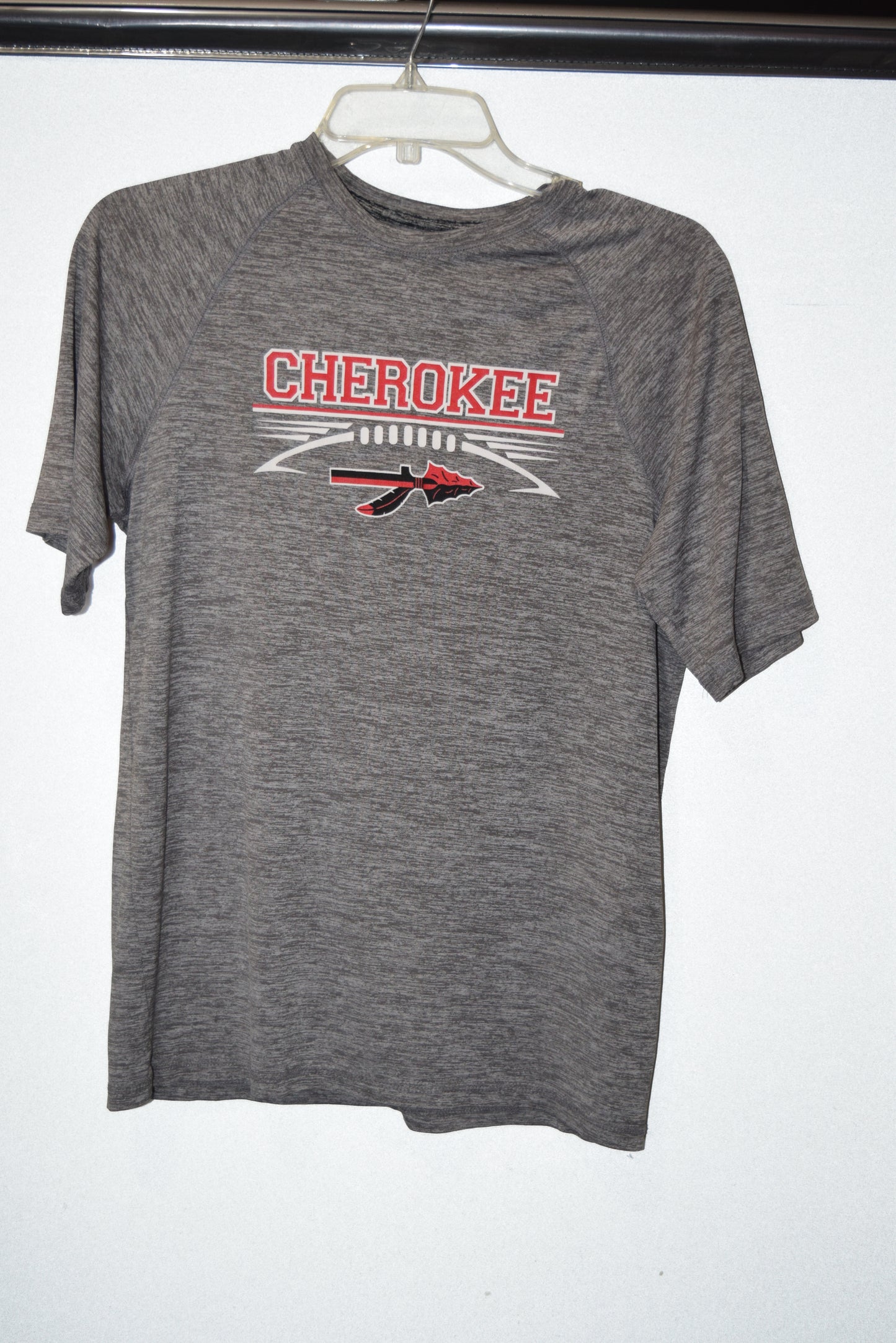 5 T-shirts Short Sleeves Size M