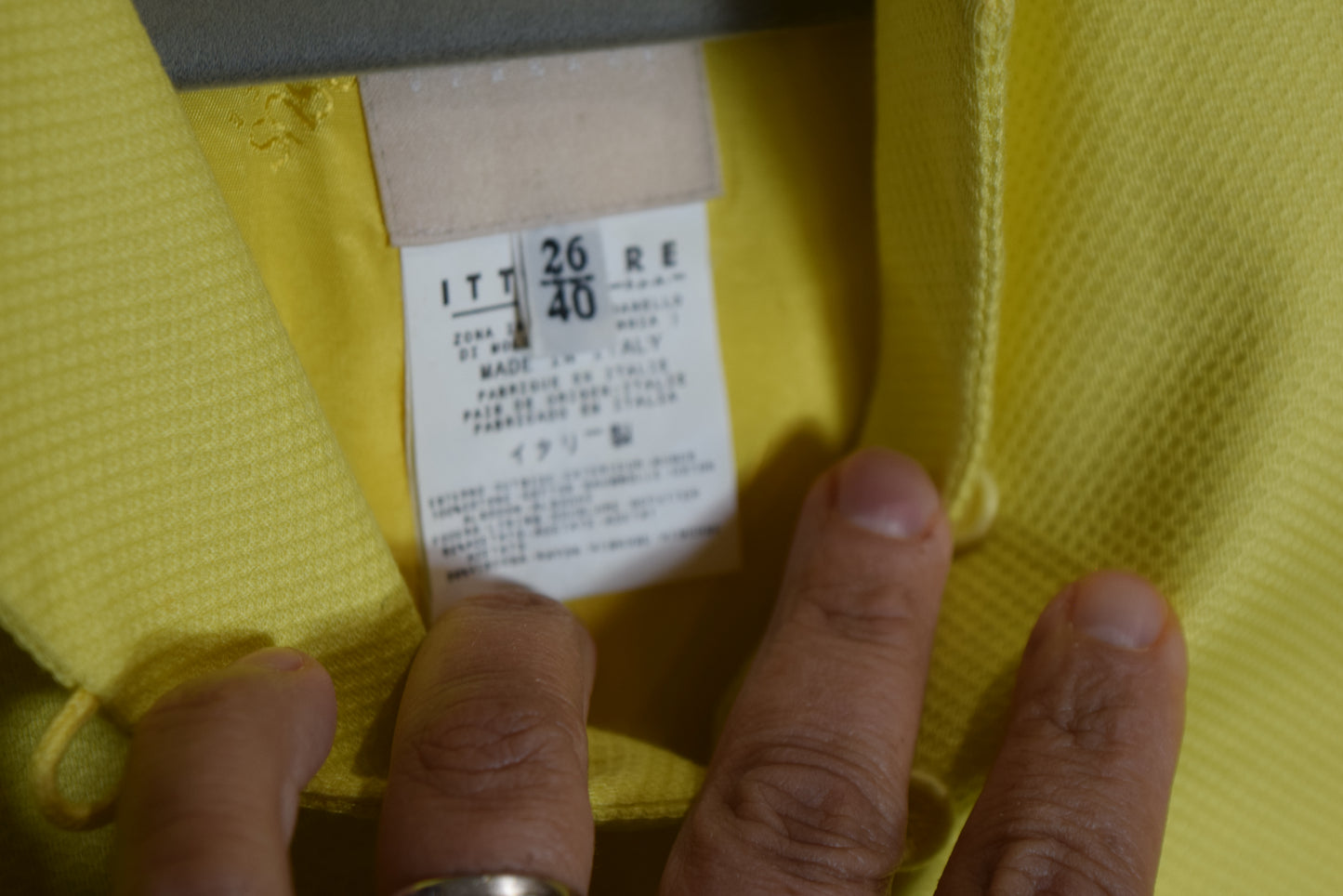 Versus Versace Women's Blazer