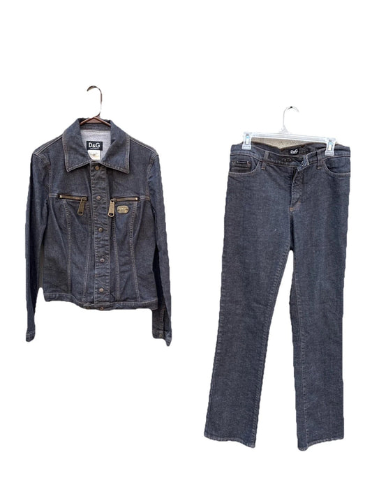 Dolce & Gabbana Women Sport Suit