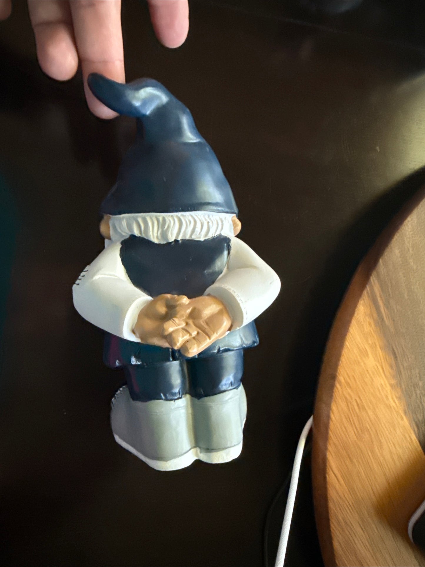 New York Yankees MLB Garden Gnome