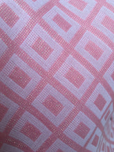 Load image into Gallery viewer, Oscar De La Renta Pink Blazer Jacket

