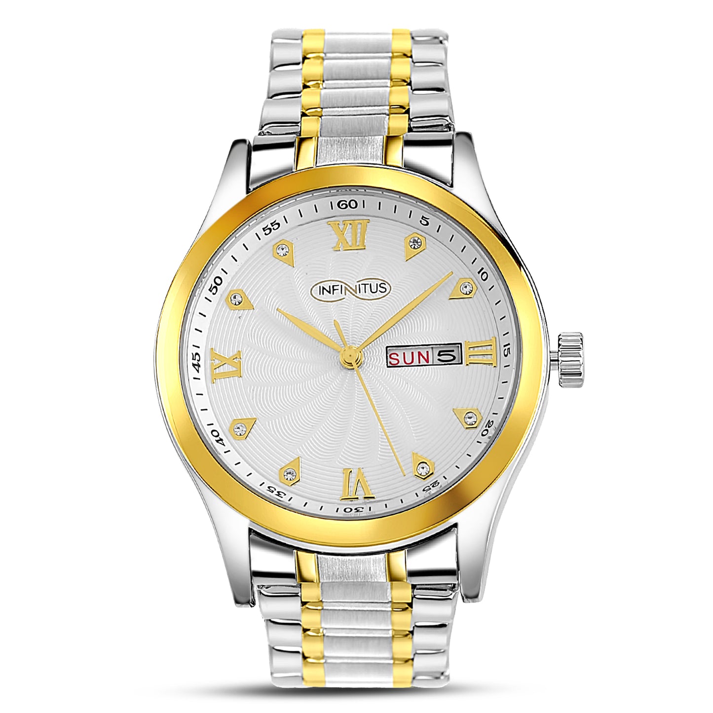 Mare Infinitus Watches