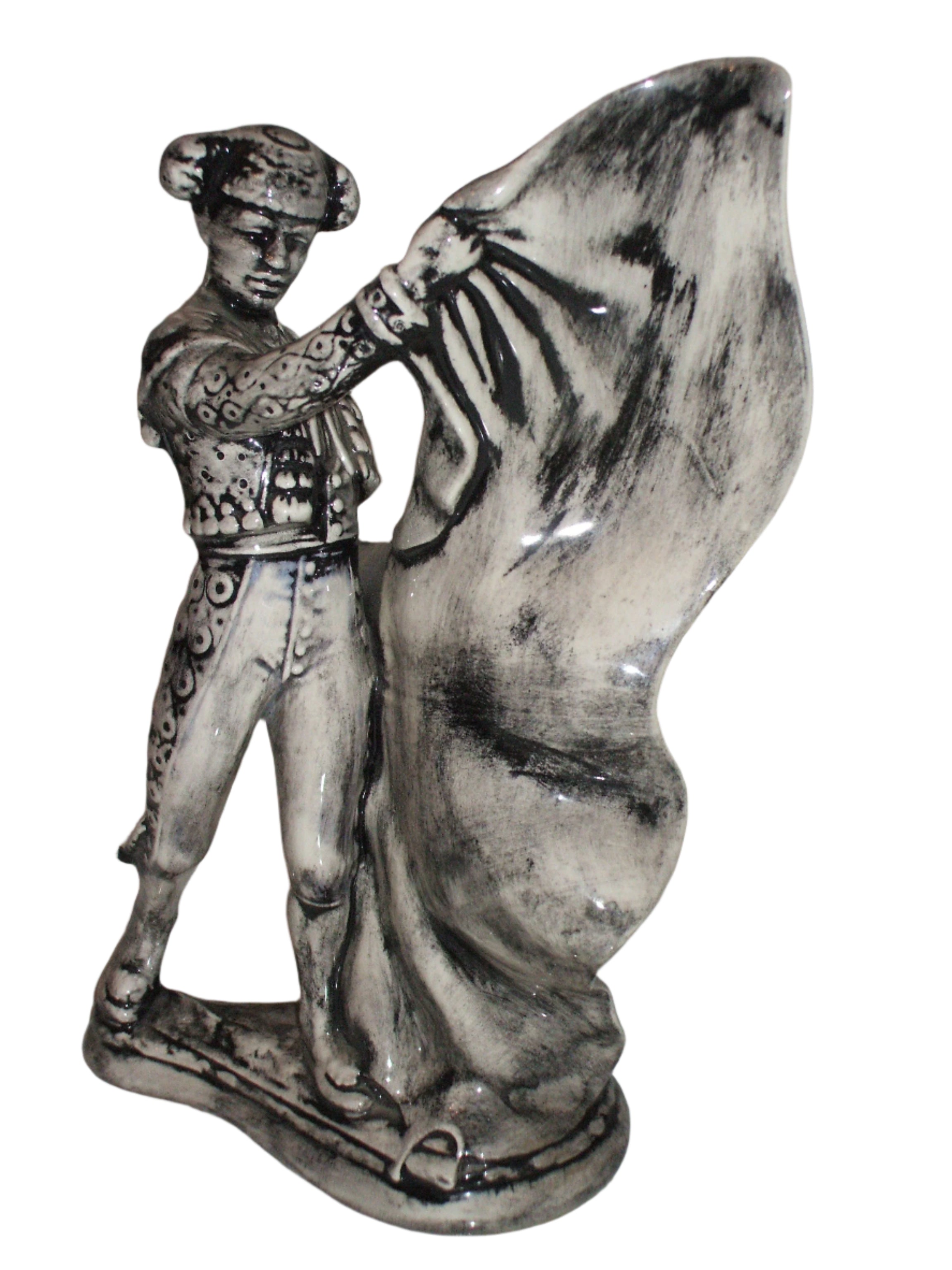 torero figurine