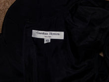 Load image into Gallery viewer, Carolina Herrera Black Sleeveless Silk Women Dress
