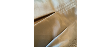 Load image into Gallery viewer, Ralph Laurent Gold Silk Women Skirt Size 8(Pre-Owned)
