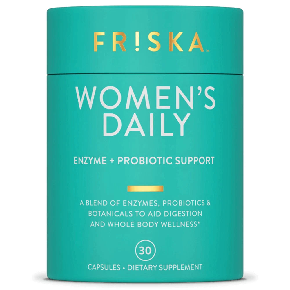 FRISKA