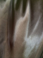 Load image into Gallery viewer, Lanvin Brown Silk Women Skirt Size 42
