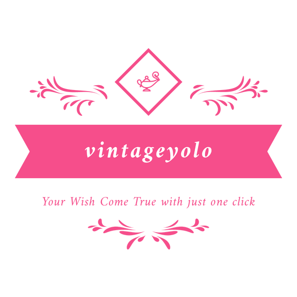 Vintageyolo logo