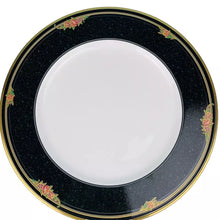 Load image into Gallery viewer, 5 Pc. Noritake Venetian Rose Bone China Japan 9783 Bread Diner Salad Cup Saucer
