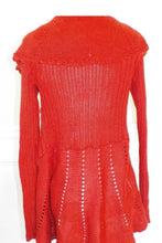 Load image into Gallery viewer, STYLISH CINNAMON SWEATER
