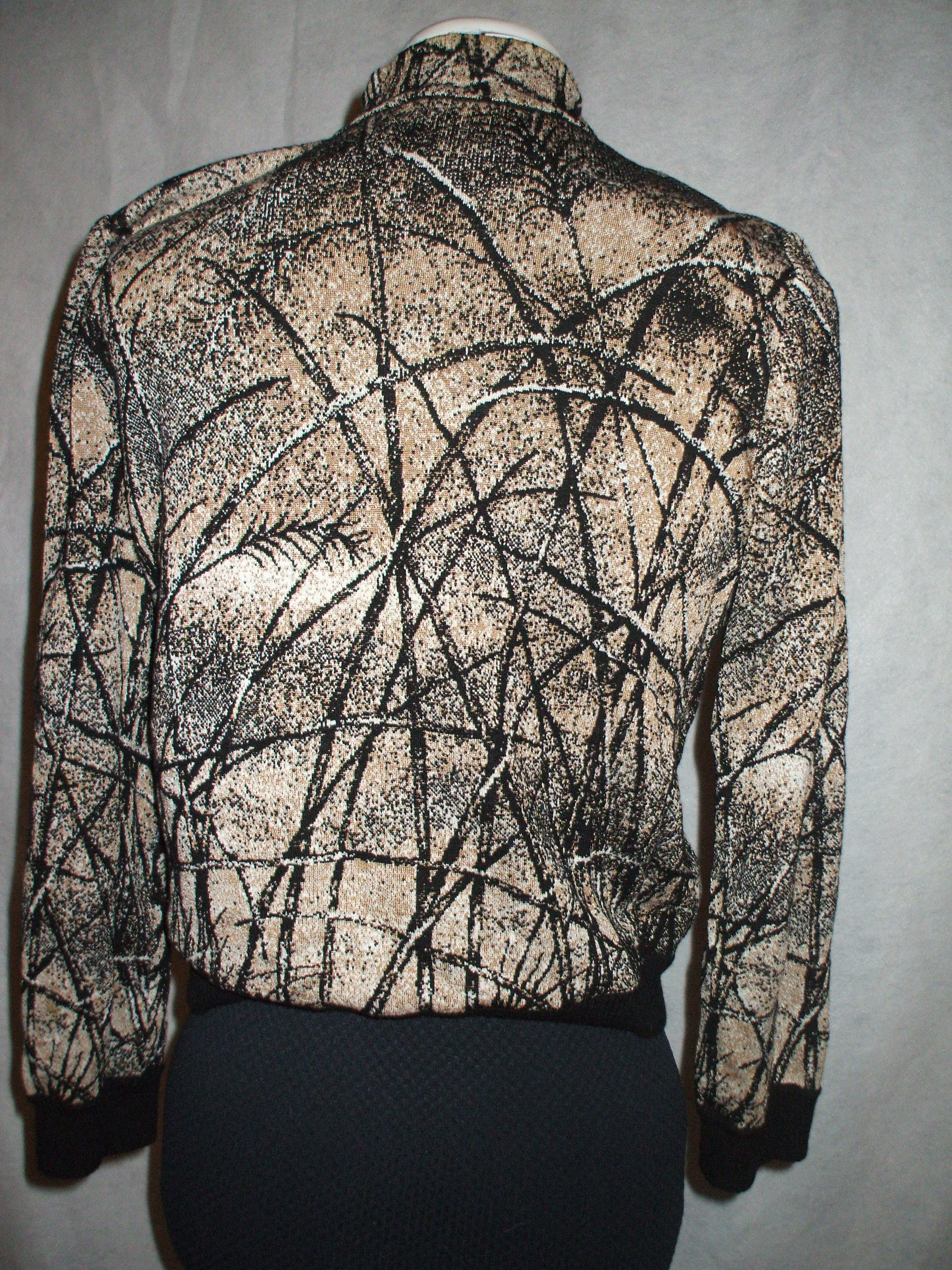 St John Sweater Size S