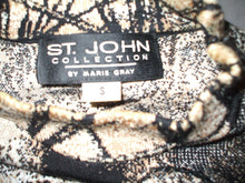 Load image into Gallery viewer, St John Sweater Size S
