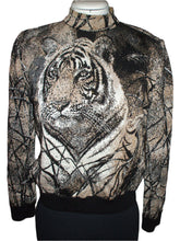 Load image into Gallery viewer, St John Sweater Size S
